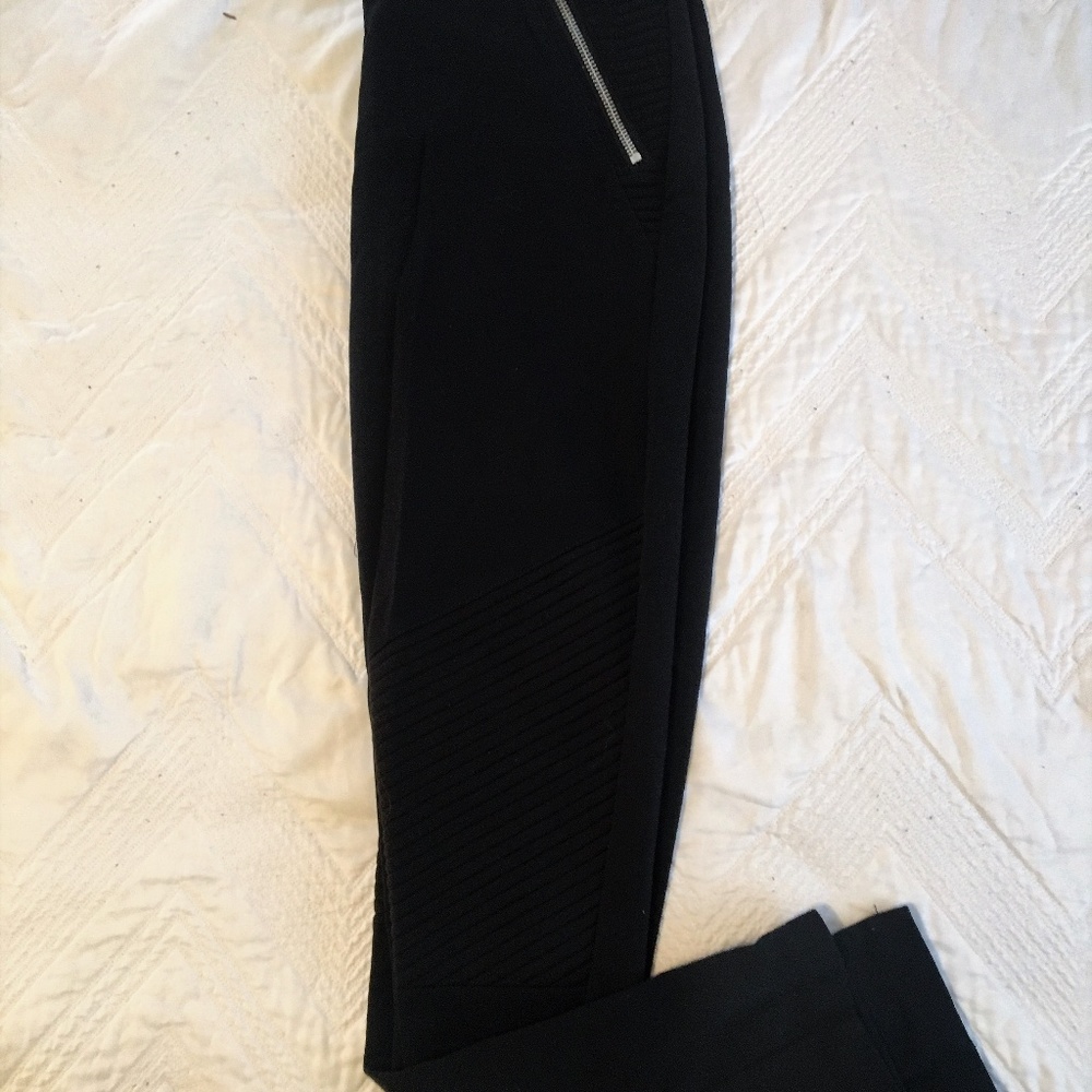 H&M Black Jeggings